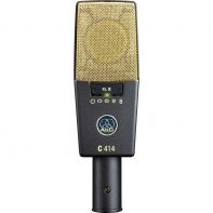 Студійний мікрофон AKG C414XLII